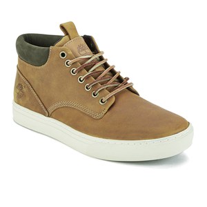 Timberland Men s Adventure 2.0 Cupsole Chukka Boots Burnished Wheat Allsole