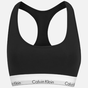 Calvin Klein Underwear Fit Guide | The Hut