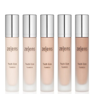 Base de Maquillaje Zelens Youth Glow