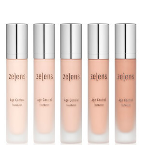 Base Age Control de Zelens (30 ml)