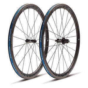 Reynolds assault discount slg wheelset
