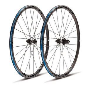 Reynolds Attack Carbon Wheelset Review ProBikeKit Blog