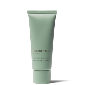 Exfoliante Facial Refinador Omoroviczca