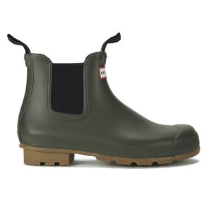 Swamp green hunter boots online