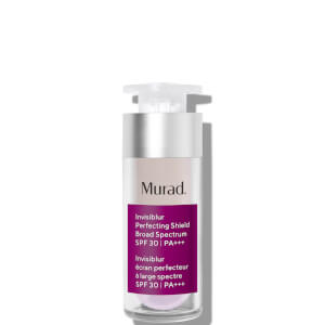 Crema protectora Murad Invisiblur Perfecting Shield SPF30 (30ml)