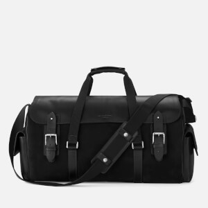aspinal mens holdall