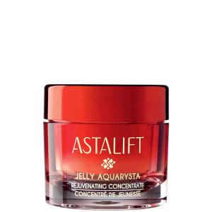 Astalift Jelly Aquarysta Rejuvenating Concentrate Serum (40g