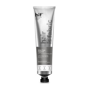 hif Silver Hue Support Conditioner 180ml