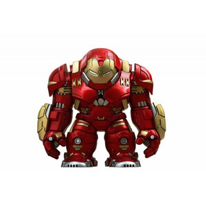 hulkbuster cosbaby