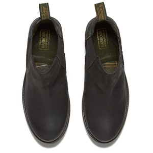 Barbour caveson boots discount
