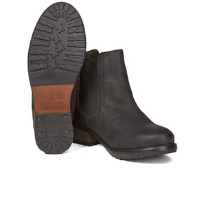 Barbour caveson boots 2025