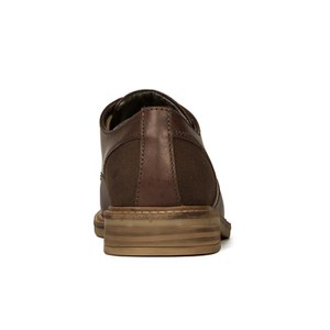 Barbour hotsell cottam shoes