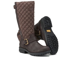 Barbour sorrento boots sales