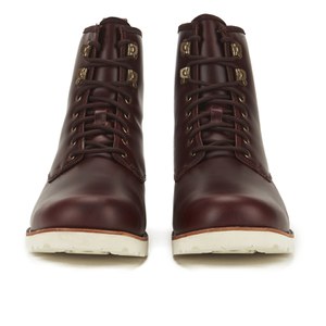 Men's ugg hannen boots cordovan new arrivals