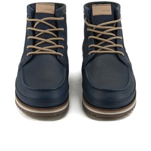 Lacoste sauville boots hotsell
