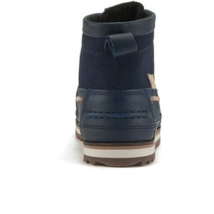 Lacoste sauville boots store