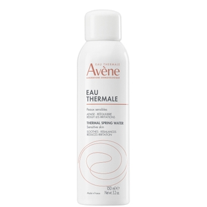 Agua térmica Avène (150ml)
