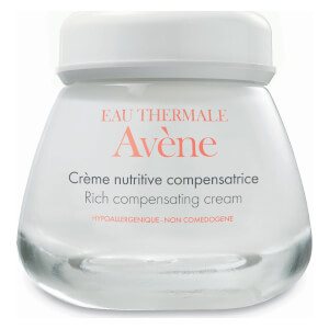 Avène Rich Compensating Cream 1.7fl. oz