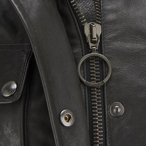 Belstaff Black Memory Shell Bag Belstaff