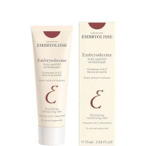 Crema facial Embryoderme de Embryolisse (75 ml)