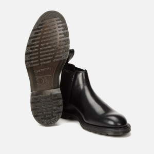 Dr martens wilde low chelsea boot clearance
