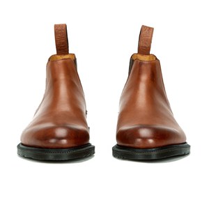Dr martens wilde low chelsea boot shop