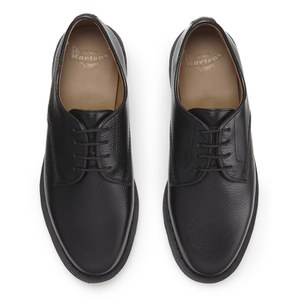 Doc martens octavius black hot sale