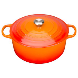 A Buyer's Guide to Creuset Hut