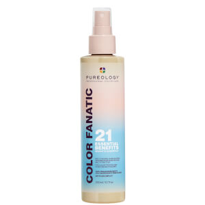 Pureology Color Fanatic Multi-Purpose Hair Spray 200ml