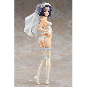 Max Factory To Love-Ru Darkness Haruna Sairenji 1:6 Scale Statue