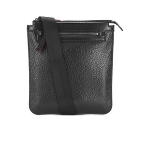 BOSS Hugo Boss Men's Emont Cross Body Bag - Black