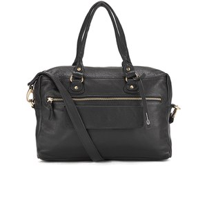 BeckSöndergaard Women's Laurie Tote Bag - Black