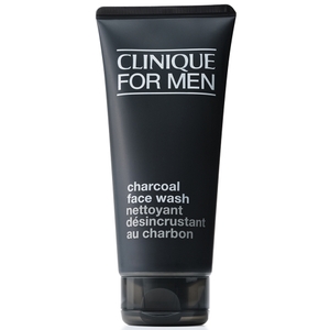 Limpiador facial de arcilla para hombres de Clinique (200 ml)