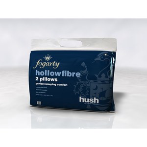 Fogarty hollowfibre pillows clearance