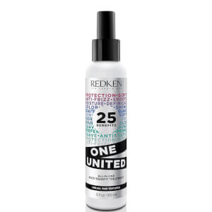 Redken One United Multi-Benefit Treatment