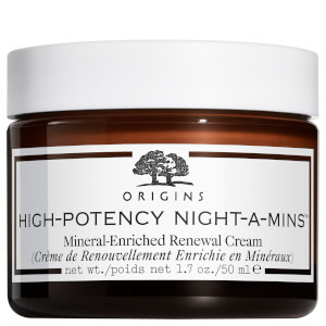Origins High Potency Night-A-Mins Mineral-Enriched Renewal Cream 50ml