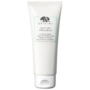Origins Out of Trouble 10 Minute Mask 100ml