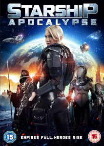 Battle Starship Alfee Ⅲ DVD Starship Troopers: Traitor of : Amazon.com.au: Movies & TV