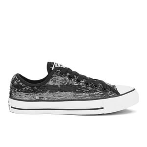 Converse sequin ox store