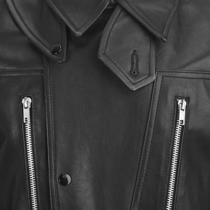McQueen Jackets for Men | Online Sale up to 60% off | Lyst