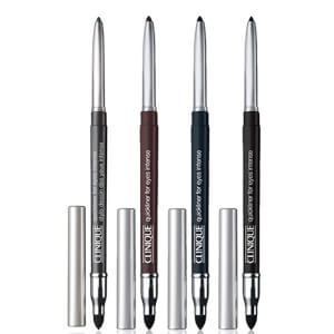 Clinique Quickliner for Eyes Intense 0.28g (Various Shades)