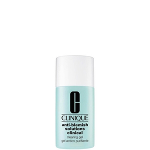 Gel Limpiador Clinique Anti-Blemish Solutions Cleansing Gel
