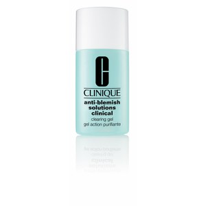 Clinique Anti Blemish Solutions Clinical Clearing Gel 15ml