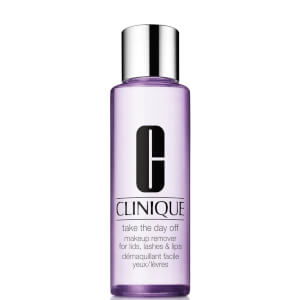 Clinique Take The Day Off Lids Lashes and Lips 125ml