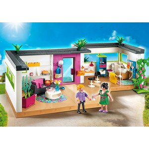 Playmobil 5586 shop
