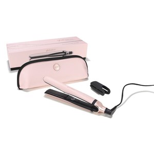 Ghd platinum shop vintage pink
