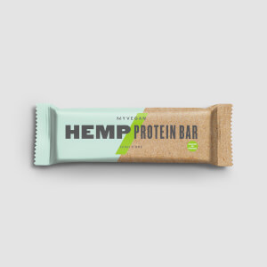 Hemp Protein Bar (Sample) - 50g - Unflavoured