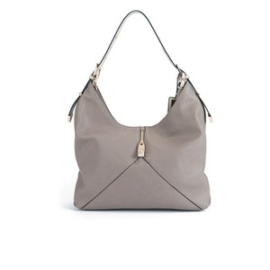 Dune Daryl Hobo Bag - Grey