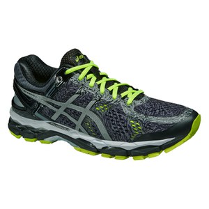 Asics gel kayano 22 lite show herren sale