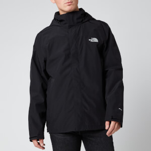 The North Face Men s Sangro Jacket TNF Black TheHut